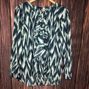 🤑New York & Company - Small- Blouse